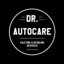 Dr. Autocare — Valeting & Detailing Services official logo